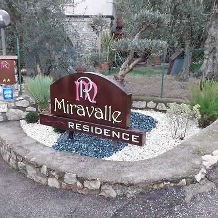 Residence Miravalle Лимоне-суль-Гарда Экстерьер фото