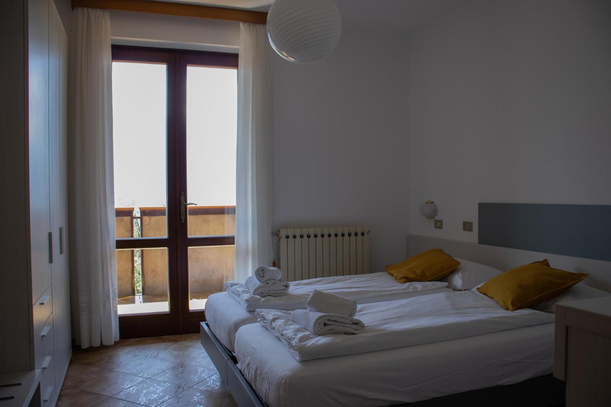 Residence Miravalle Лимоне-суль-Гарда Экстерьер фото