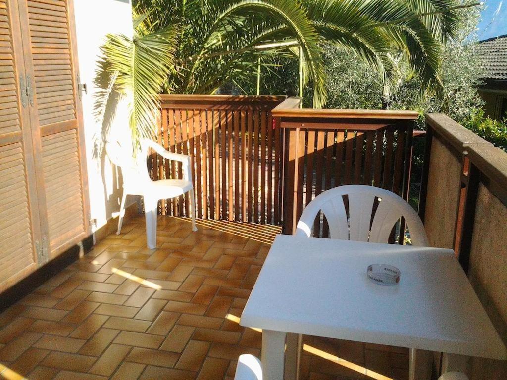 Residence Miravalle Лимоне-суль-Гарда Экстерьер фото
