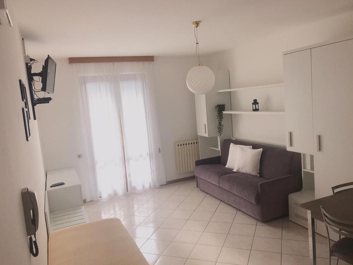 Residence Miravalle Лимоне-суль-Гарда Экстерьер фото