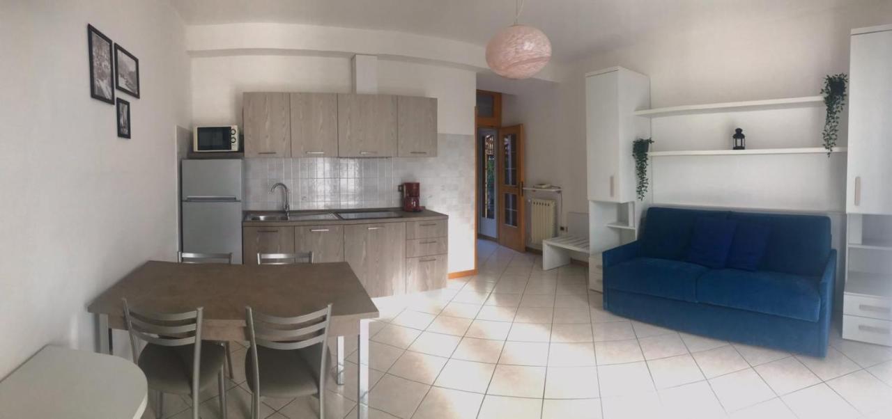 Residence Miravalle Лимоне-суль-Гарда Экстерьер фото